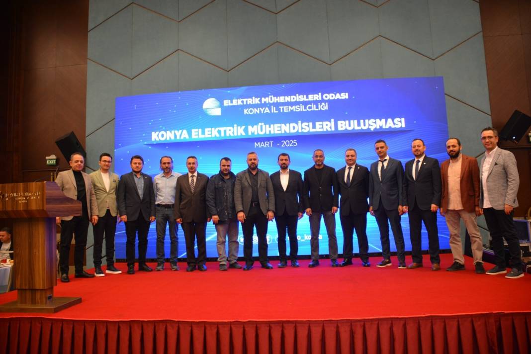 Konya magazin haberleri (28 Mart 2025) 3